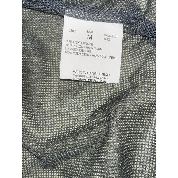 Woolrich Women’s Lightweight Zip-Up Vest – Size Me - Picture 3 of 8